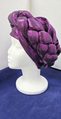 GRH-515AS TURBAN - HAT
