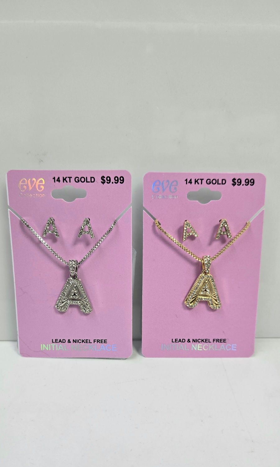 SIS-A - JEWELRY
