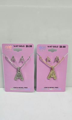SIS-A - JEWELRY