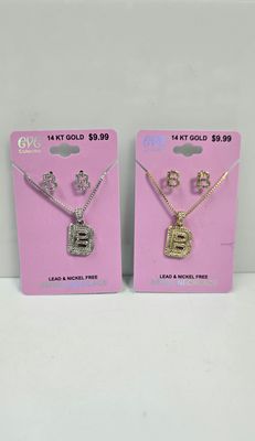 SIS-B - JEWELRY