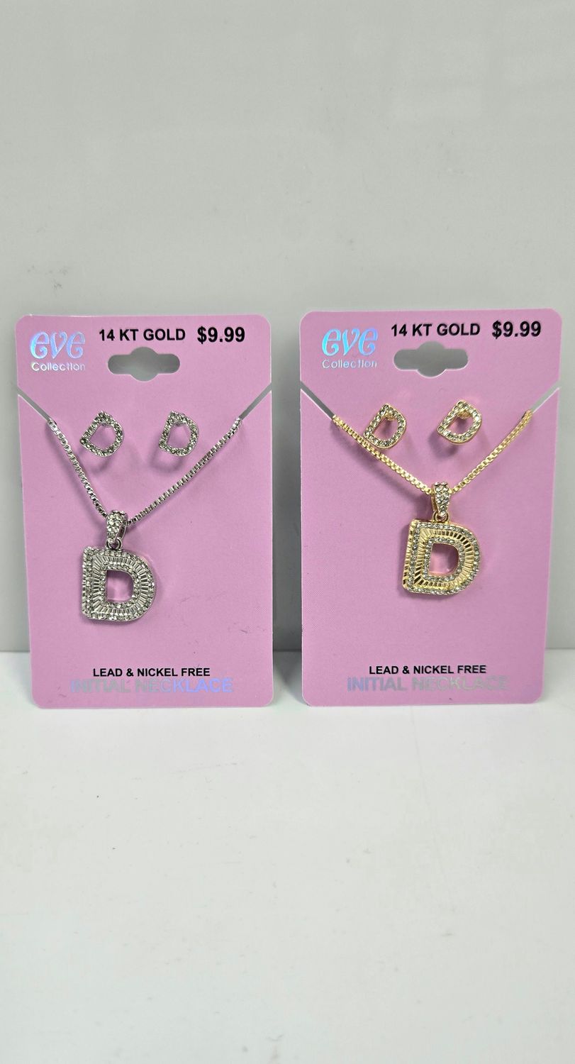 SIS-D - JEWELRY