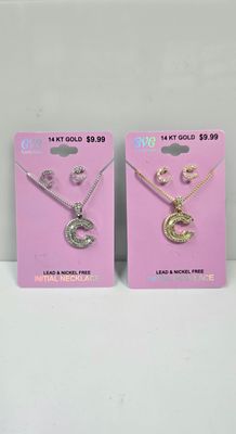 SIS-C - JEWELRY