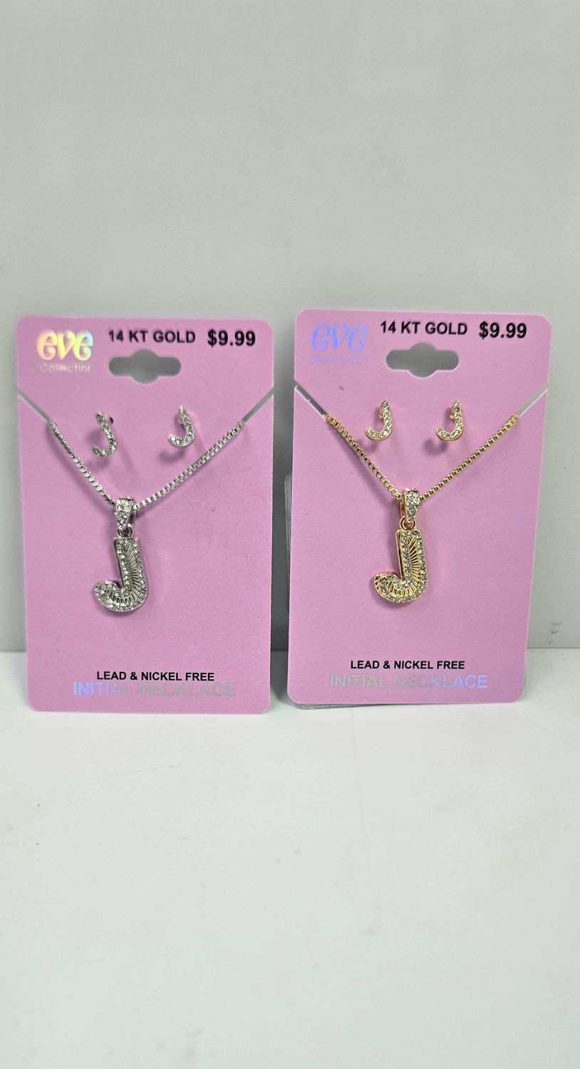 SIS-J - JEWELRY