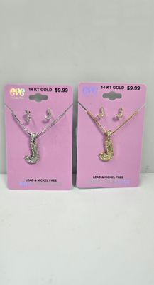SIS-J - JEWELRY