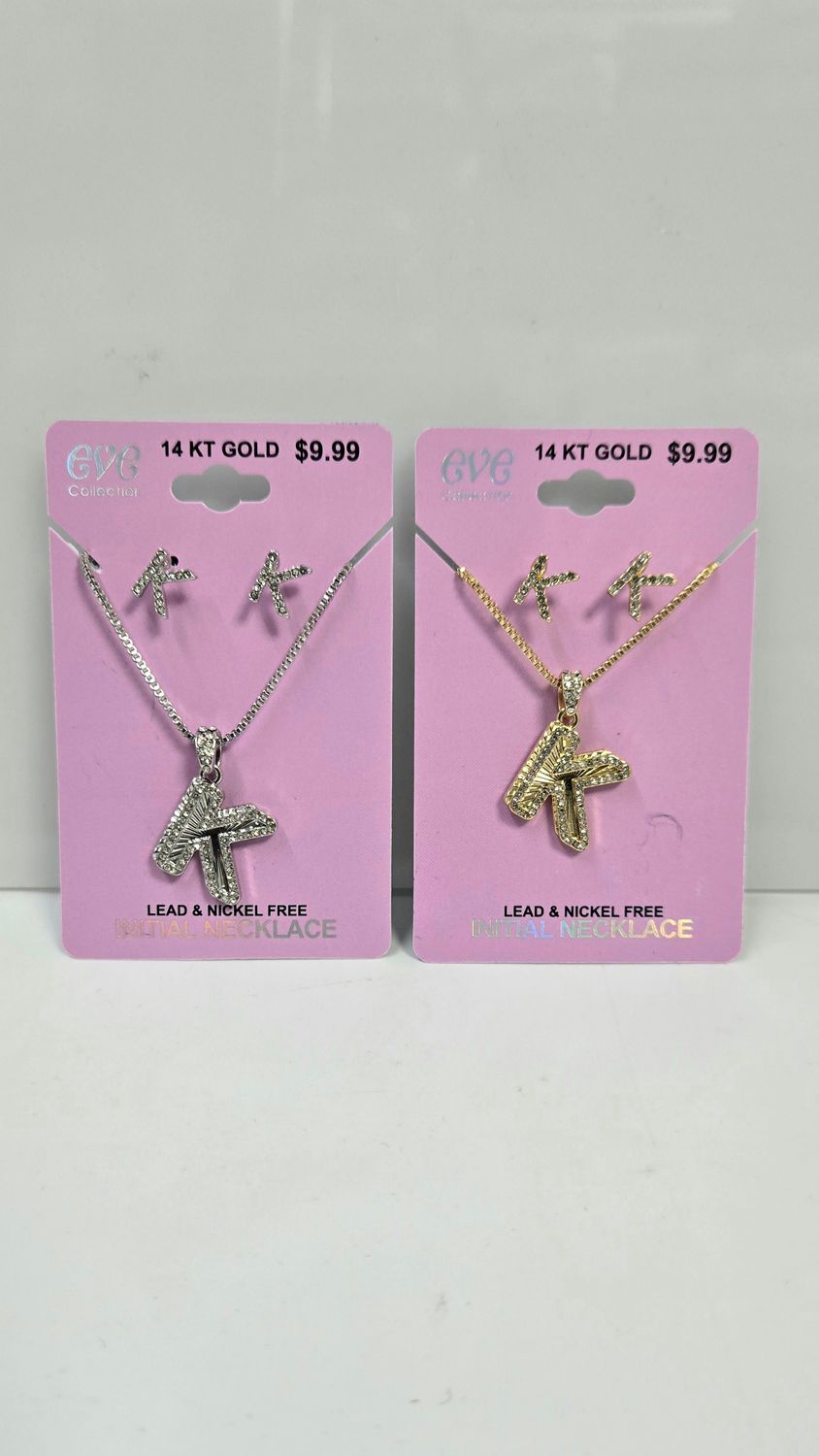 SIS-K - JEWELRY