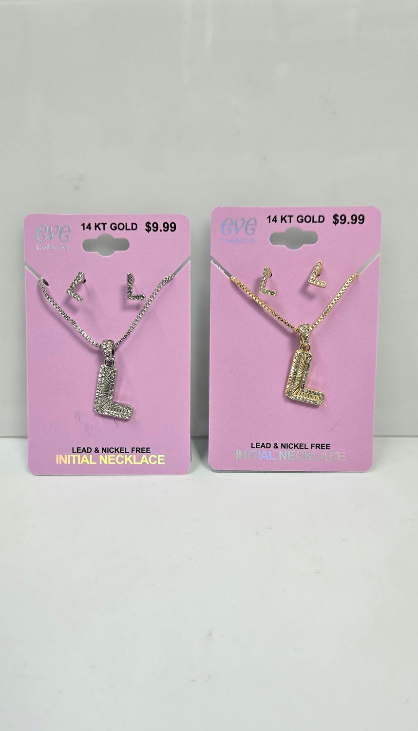 SIS-L - JEWELRY