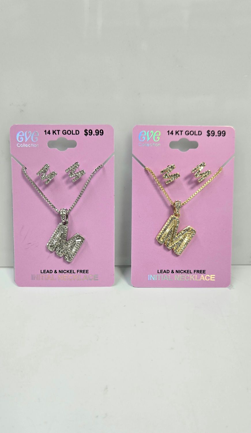 SIS-M - JEWELRY
