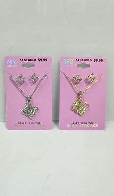 SIG-M - JEWELRY