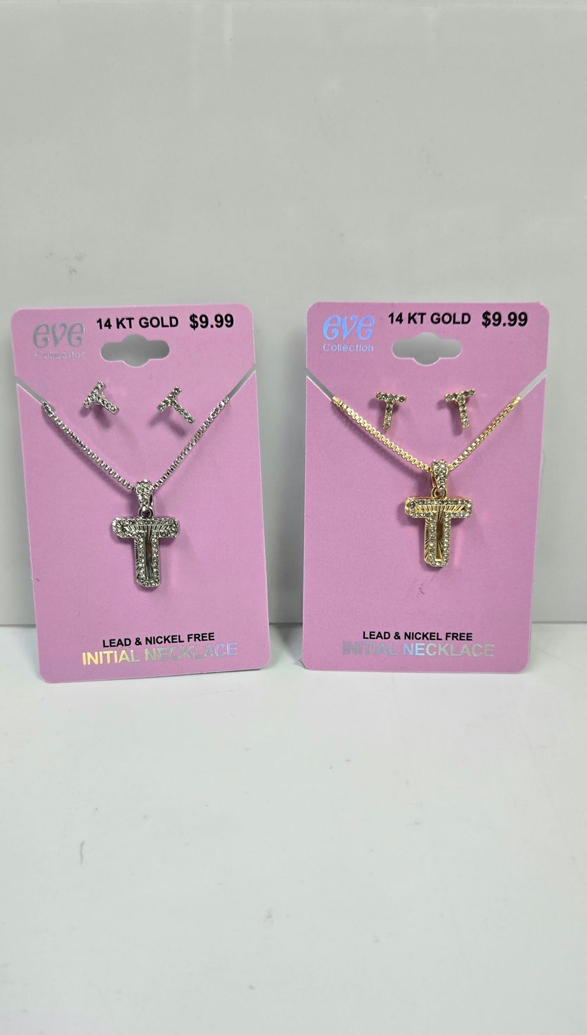 SIG-T - JEWELRY