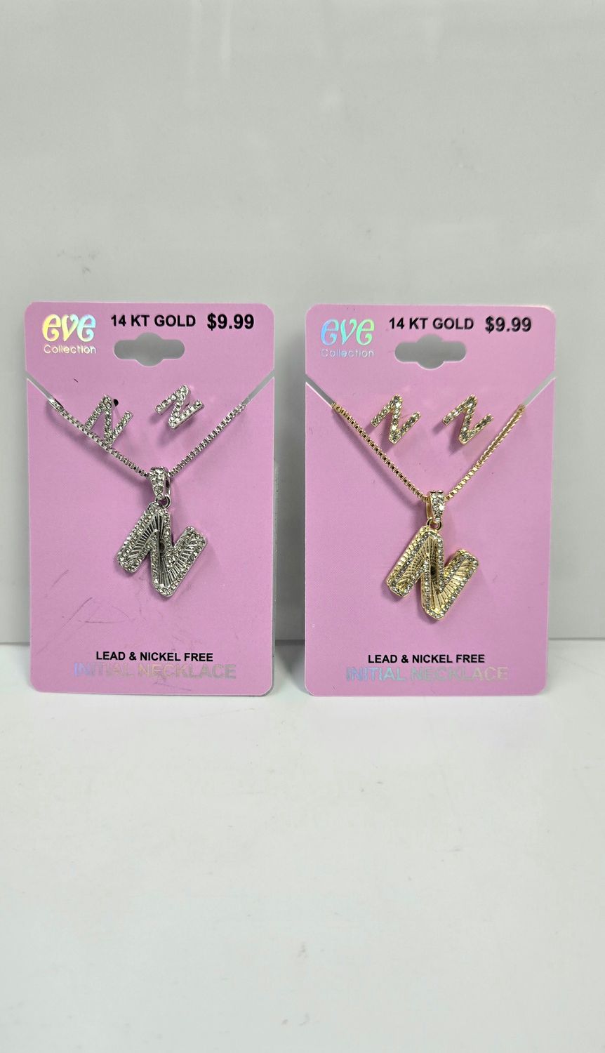 SIG-N - JEWELRY