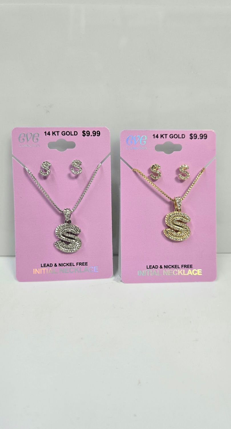 SIS-S - JEWELRY