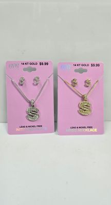 SIG-S - JEWELRY