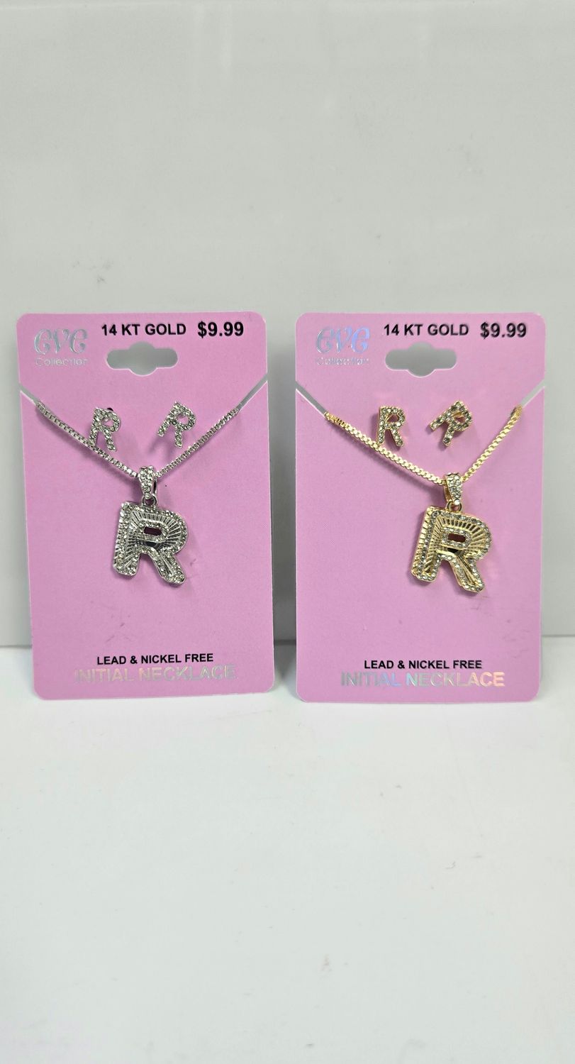 SIS-R - JEWELRY