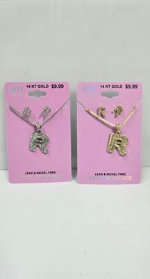 SIS-R - JEWELRY