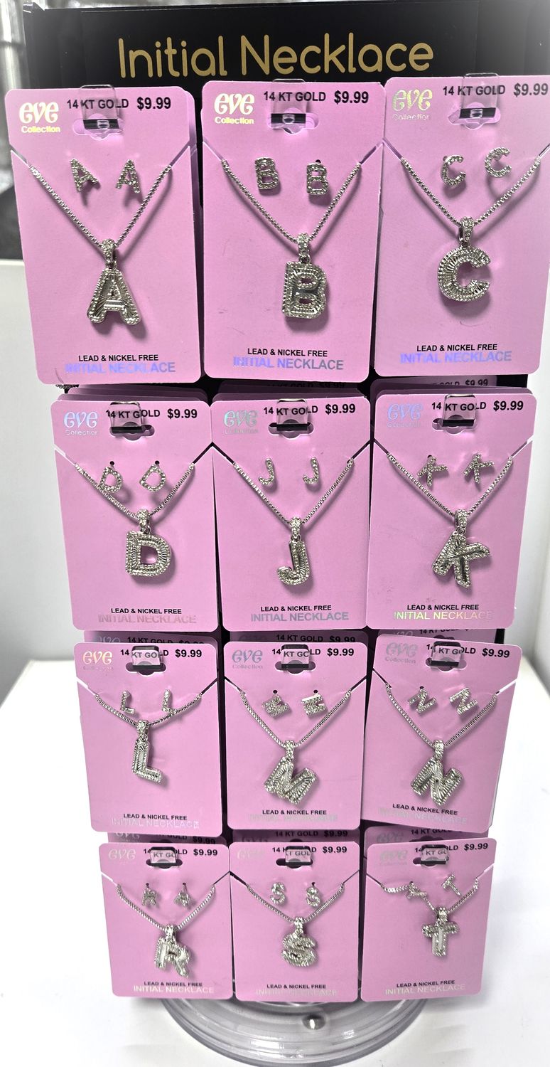 SI-G/S-SET 96PC - JEWELRY