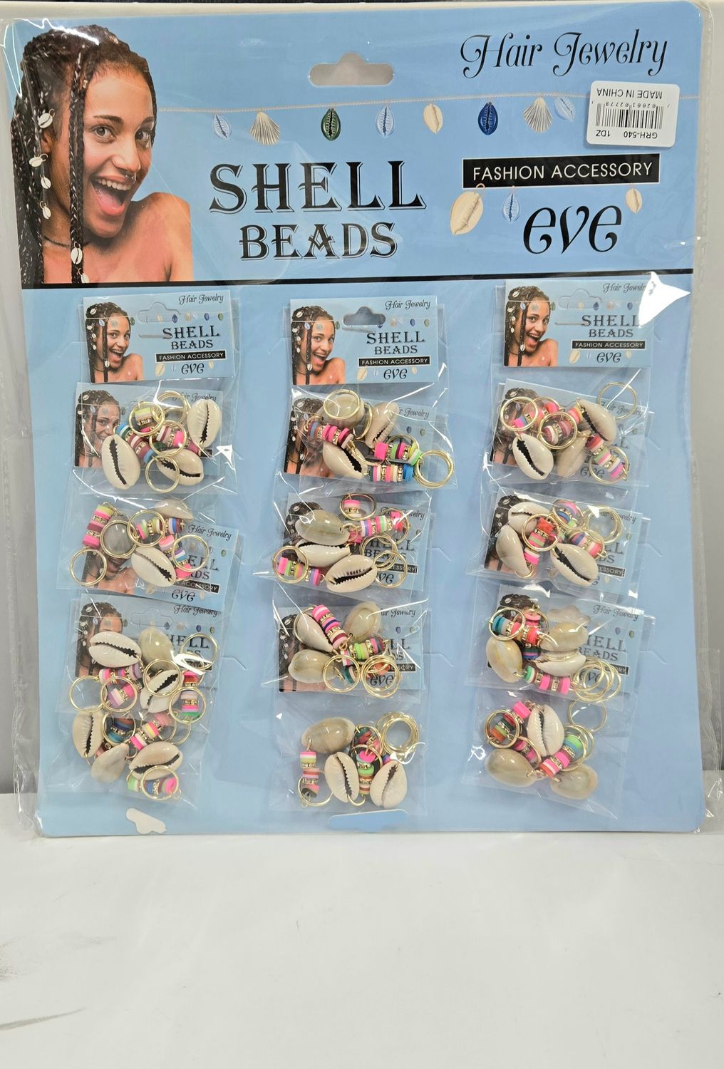 GRH-540 - BEAD