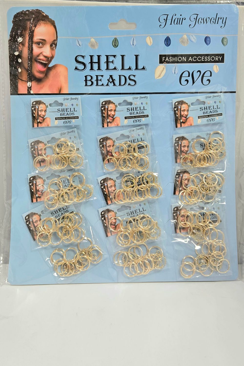 GRH-531 - BEAD
