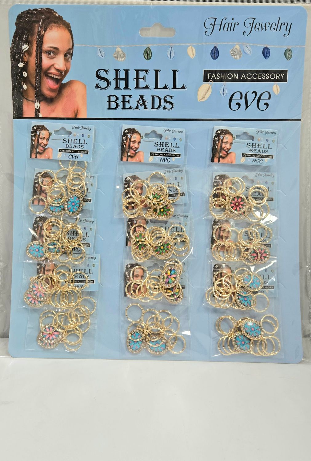 GRH-532 - BEAD