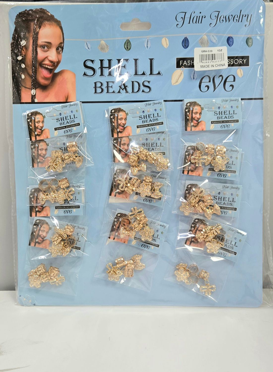 GRH-539 - BEAD
