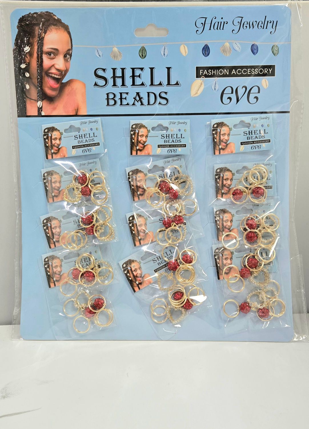 GRH-527 - BEAD