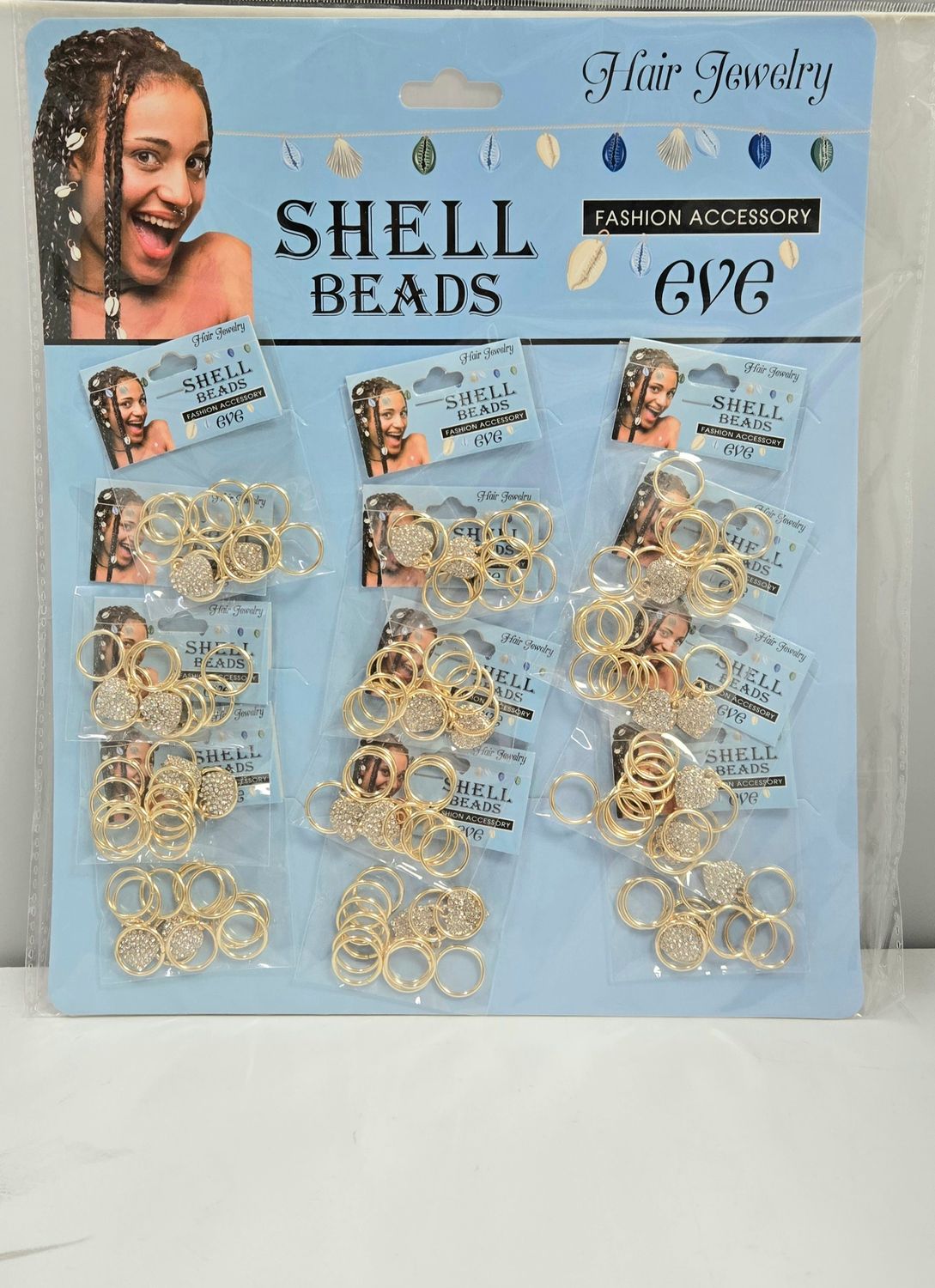 GRH-530 - BEAD