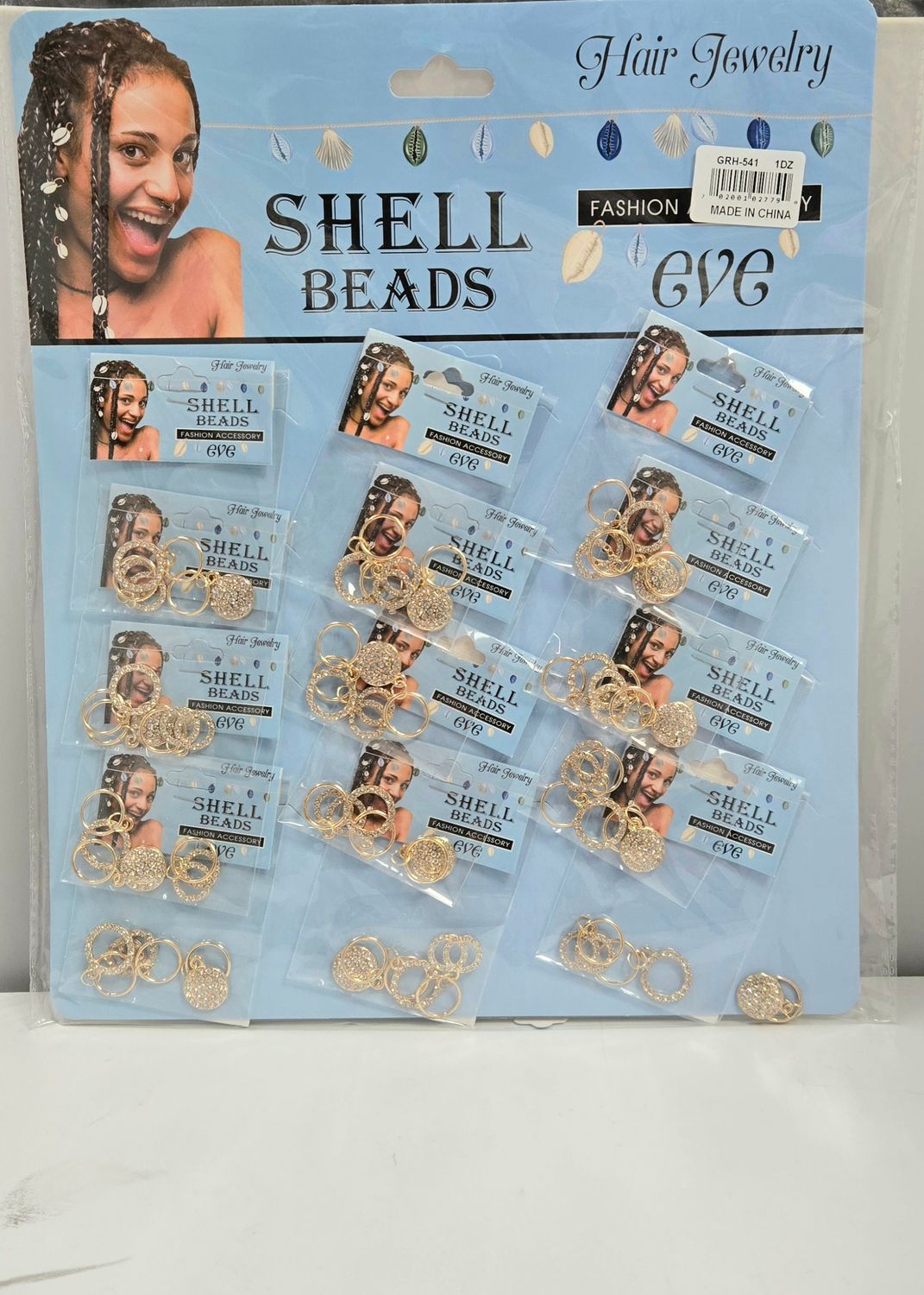GRH-541 - BEAD