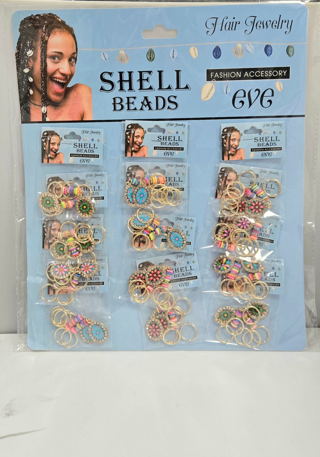 GRH-526 -BEAD