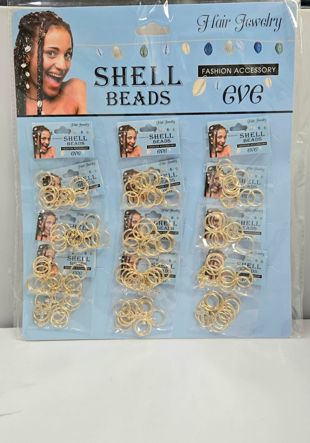 GRH-537 - BEAD