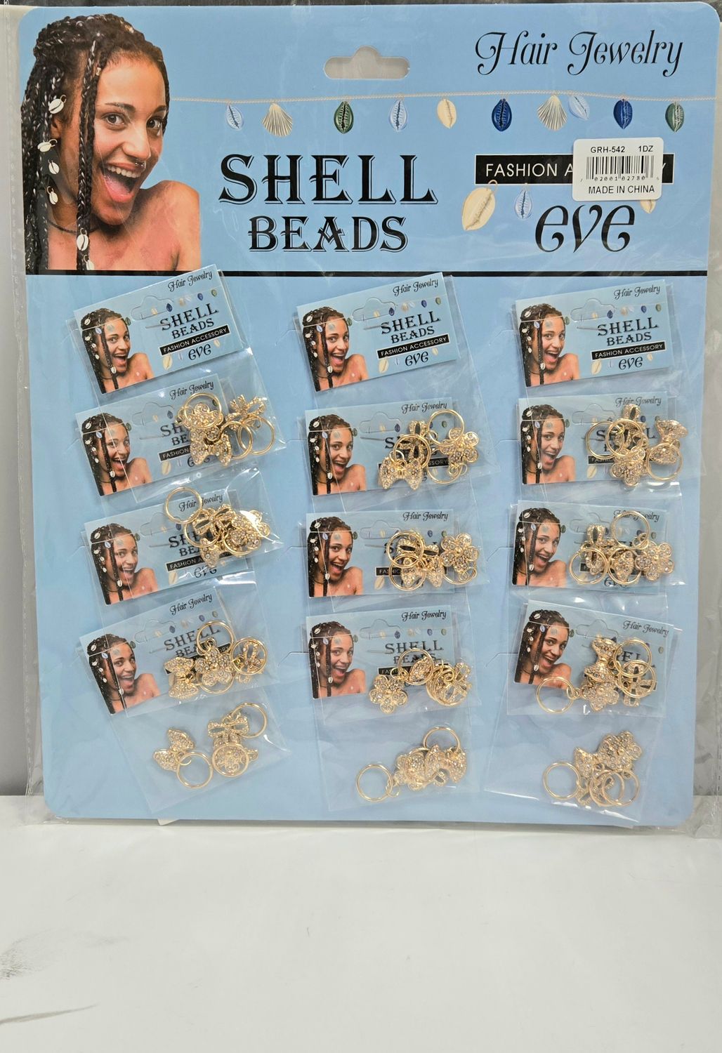 GRH-542 - BEAD