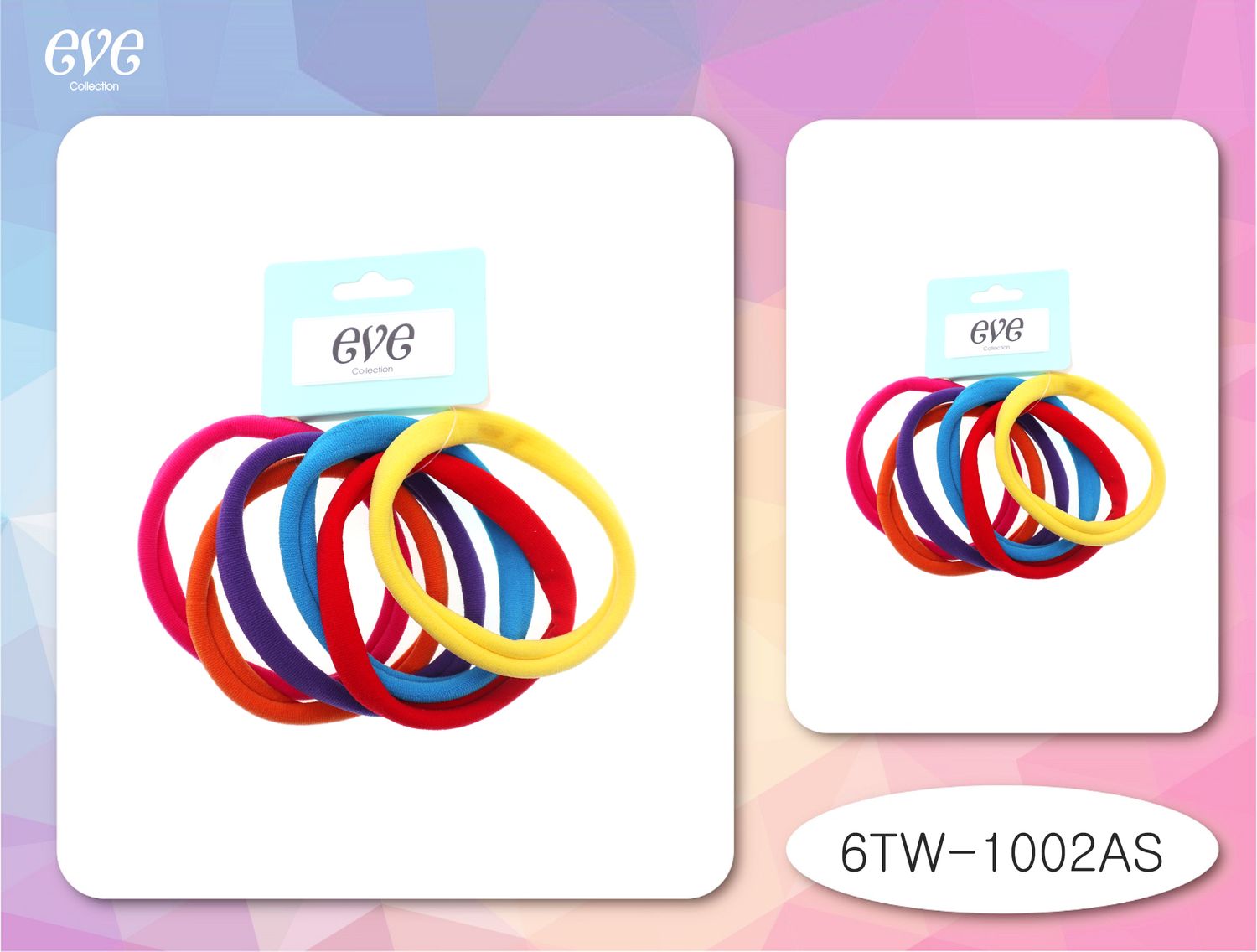 6TW-1002AS - TWISTER