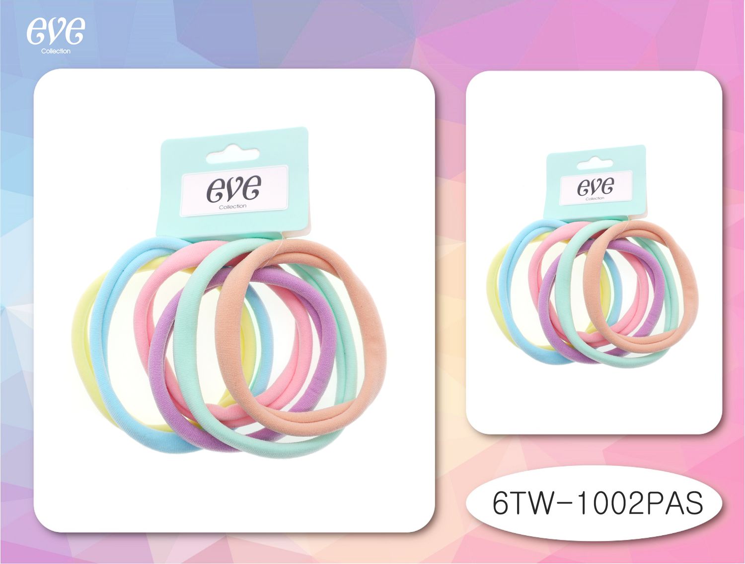 6TW-1002PAS - TWISTER