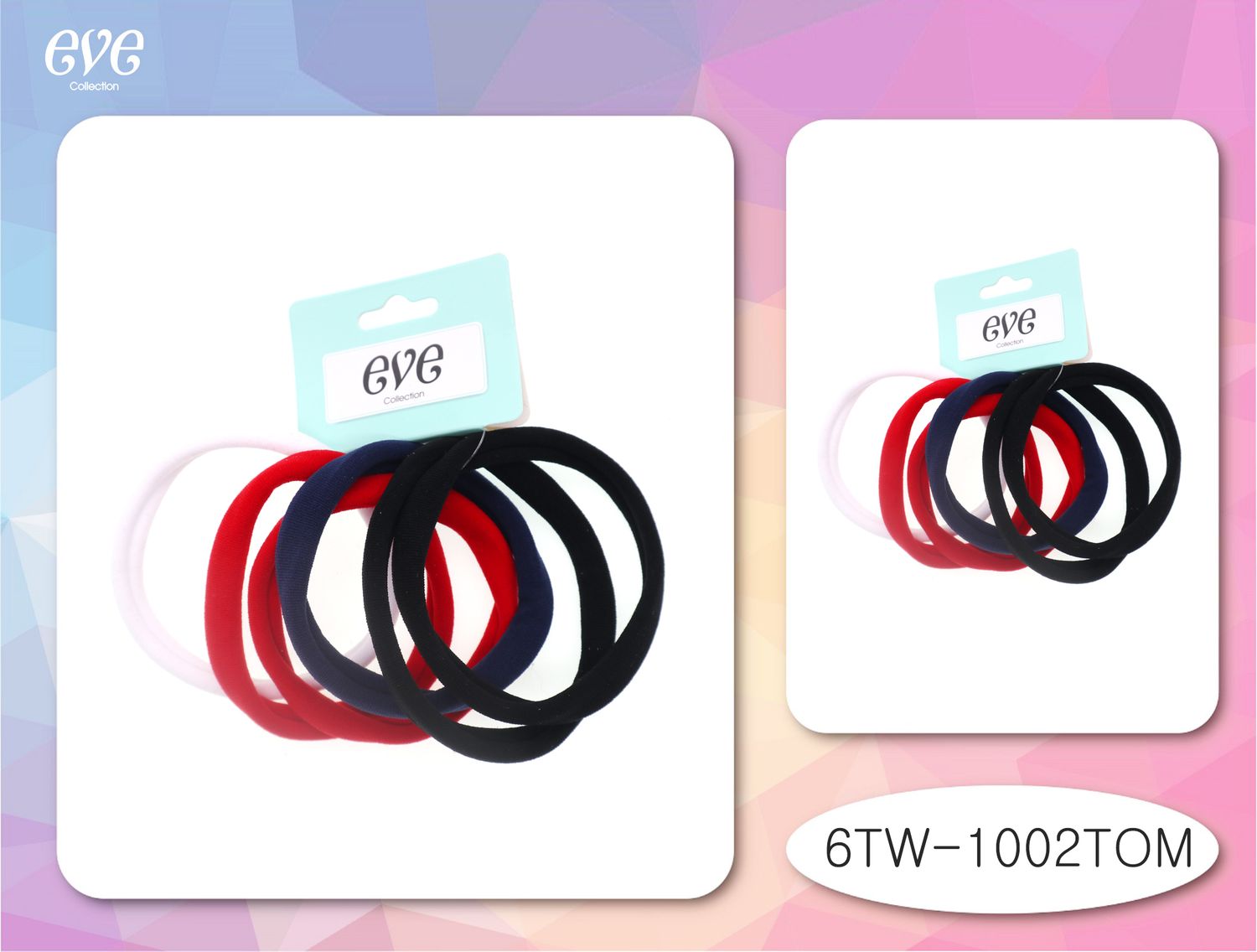 6TW-1002TOM - TWISTER