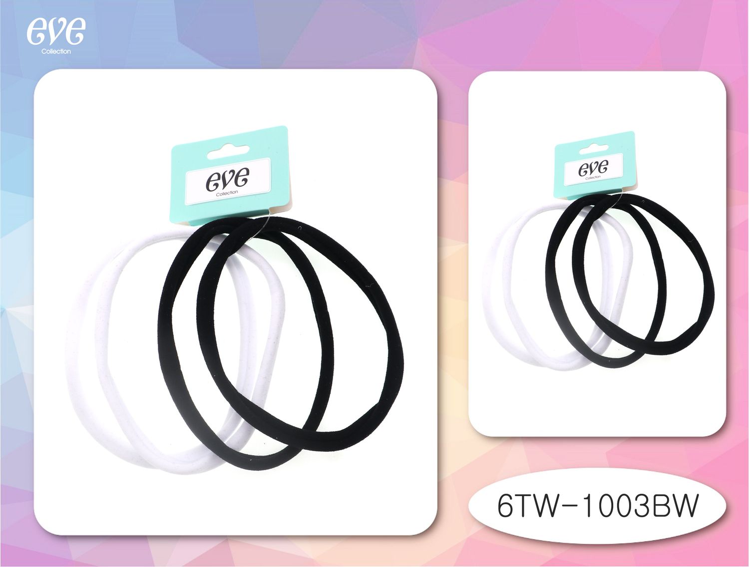 6TW-1003BW - TWISTER