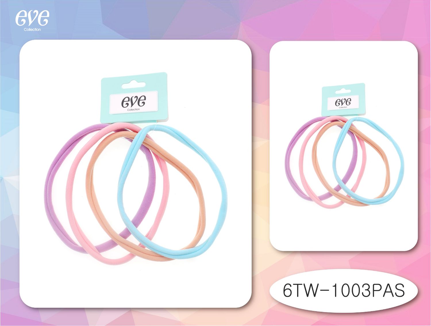 6TW-1003PAS - TWISTER