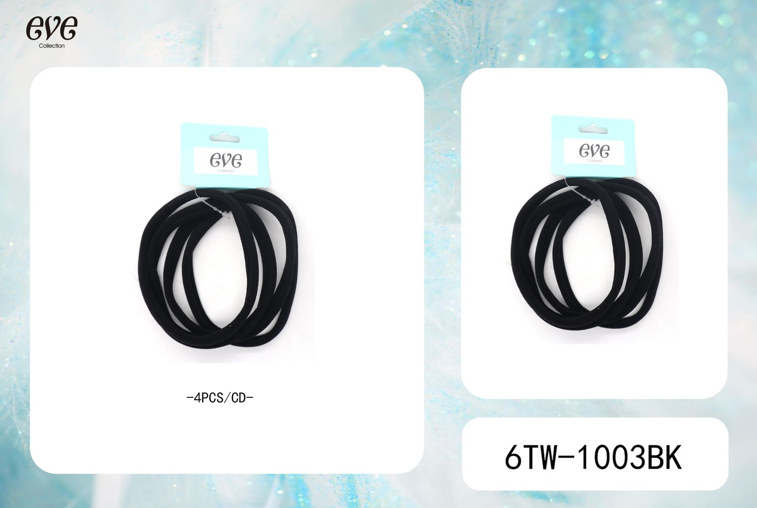 6TW-1003BK - TWISTER