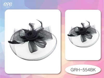 CHURCH HAT SM - HAT