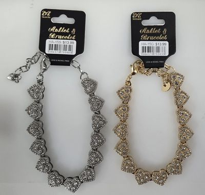 HA-15S - JEWELRY