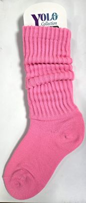 SS911-BABYPINK - SOCK