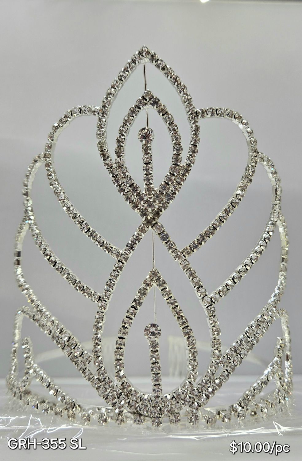 TIARA-10.00  - HAT
