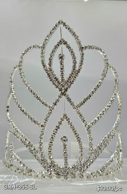 TIARA-10.00  - HAT