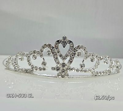 TIARA-3.00  - HAT