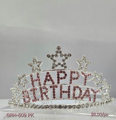 TIARA-6.00  - HAT