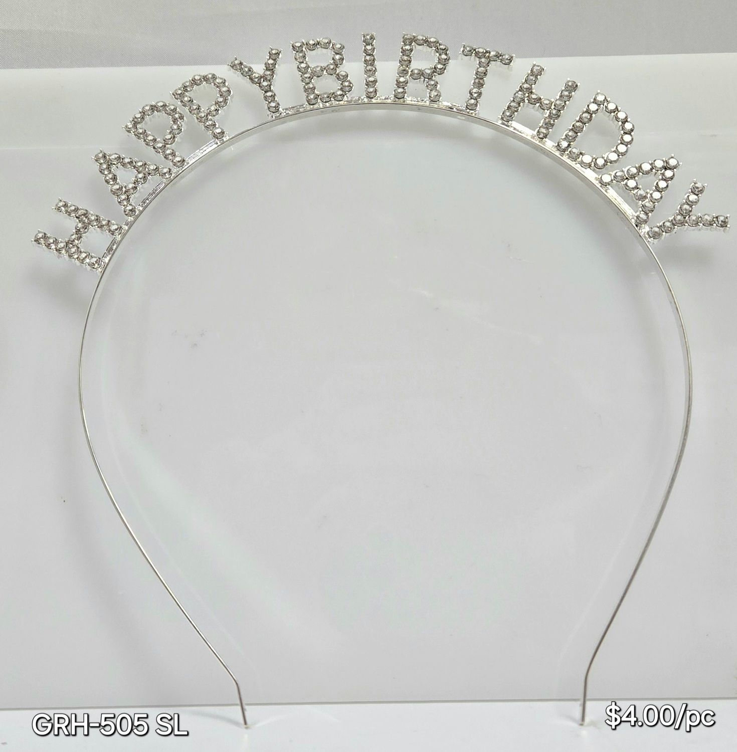 TIARA-4.00  - HAT