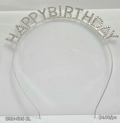 TIARA-4.00  - HAT