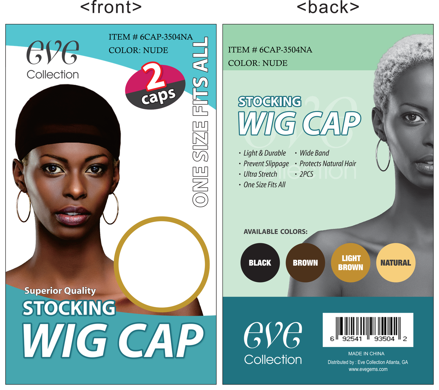 6CAP-3504NA-STOCKING CAP