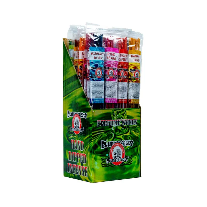 BE24-BLUNT EFFECT - AIR