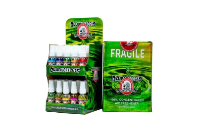 BE50-BLUNT EFFECT - AIR