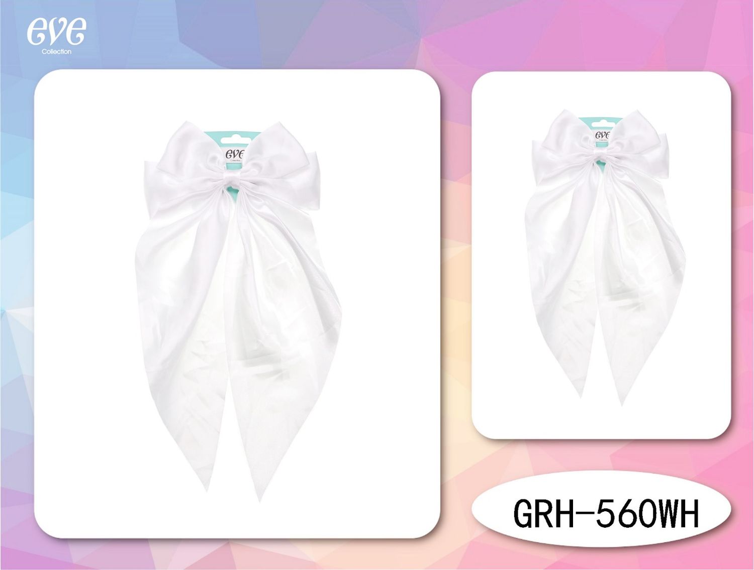 GRH-560WH - BOW