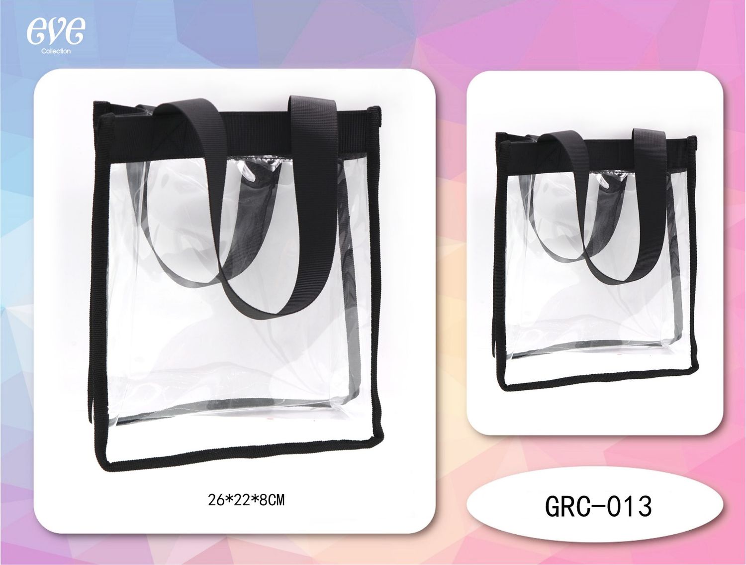 GRC-013 - BAG
