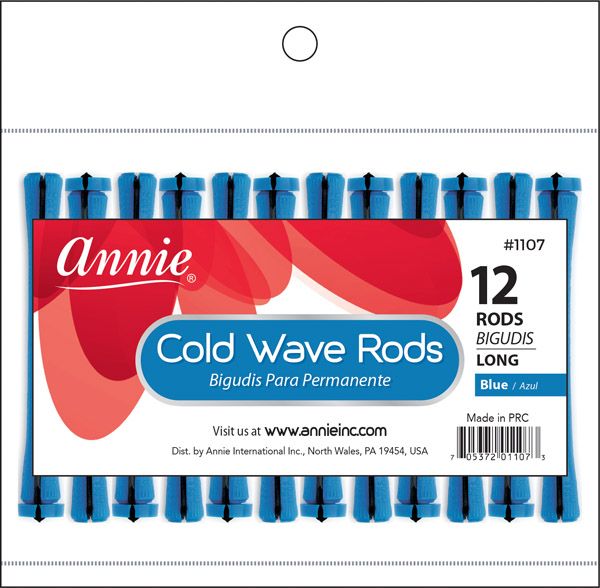01107-WAVE ROD